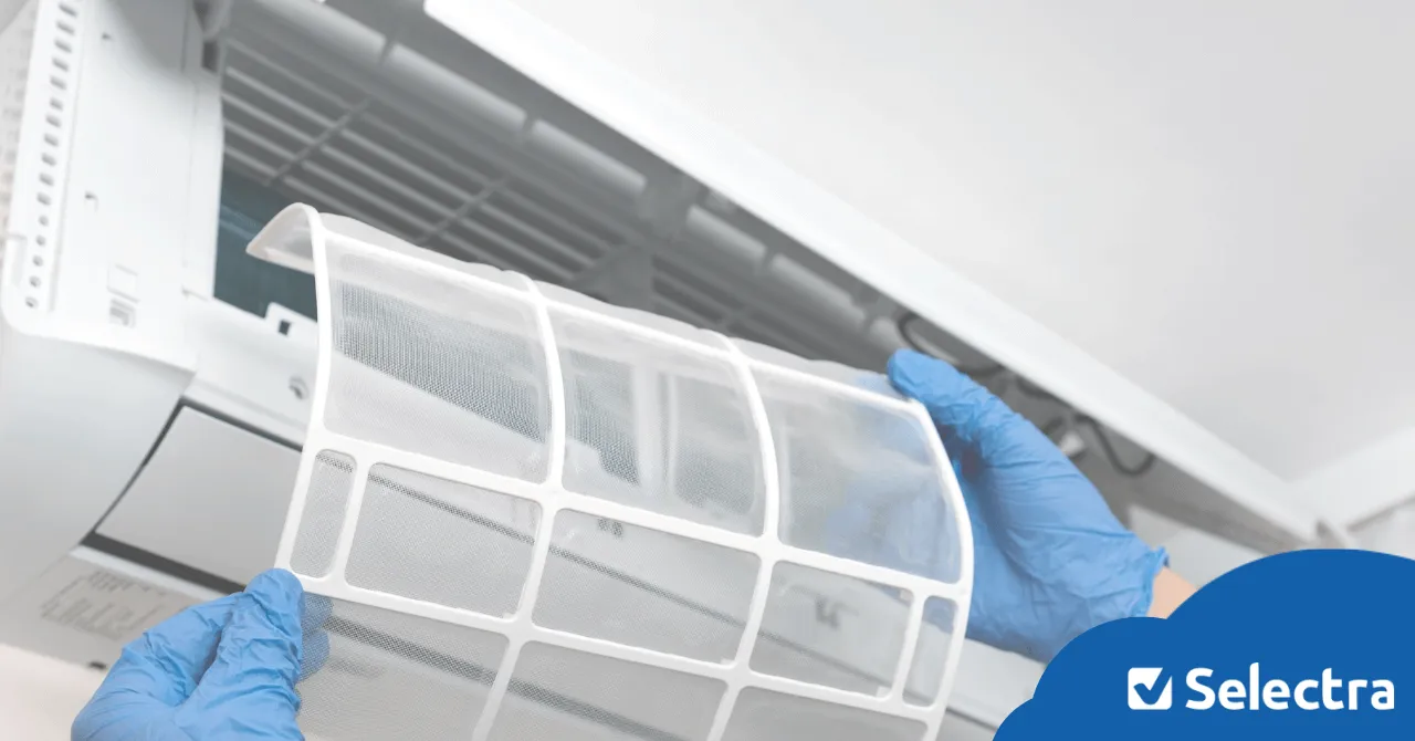 エアコンクリーニングで夏の電気代はいくら安くなる？エアコンの電気代と節約額も解説