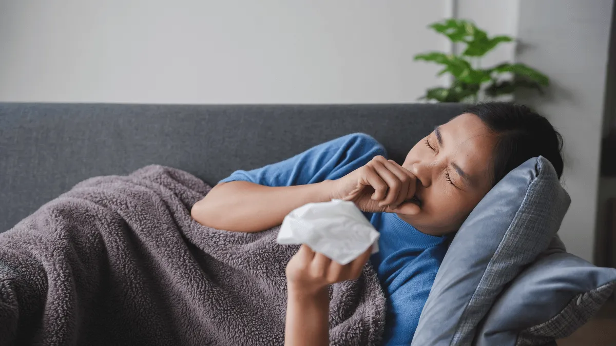 インフルから身を守る！ウイルス生存率を5%以下にする加湿器の使い方は？タイプ別のおすすめ加湿器と電気代も徹底解説！