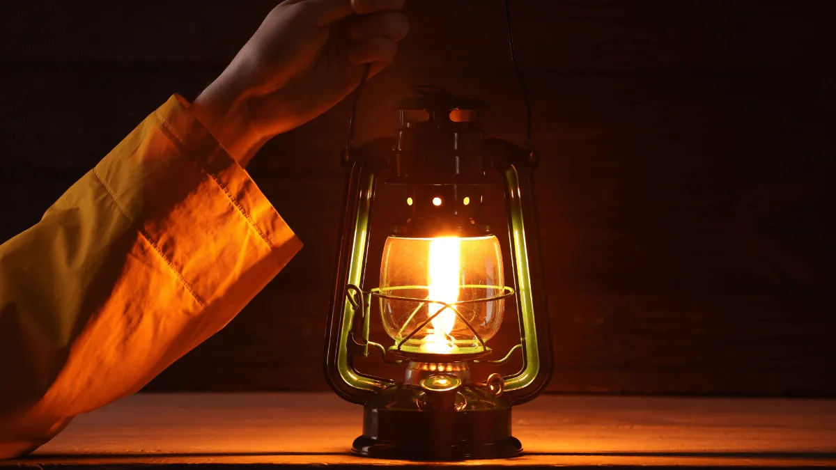 3連休は大雪警報。もし「停電」が起きたら？いざというときに備えるアクションガイド