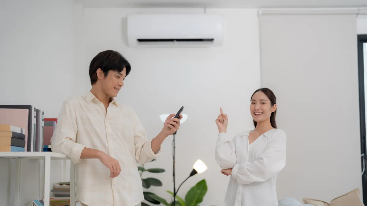 業者の内部洗浄より効果的？エアコン節電の正解は「月2回のあの習慣」だった