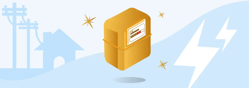 電力メーターの正しい見方とその種類