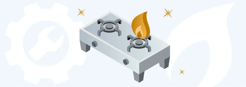 ガスの元栓の開け方と閉め方 - ガスの使用開始方法