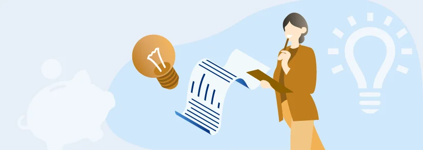 電気の契約手続きを解説：電気の契約申し込みには何が必要？いつまで？どの電力会社？