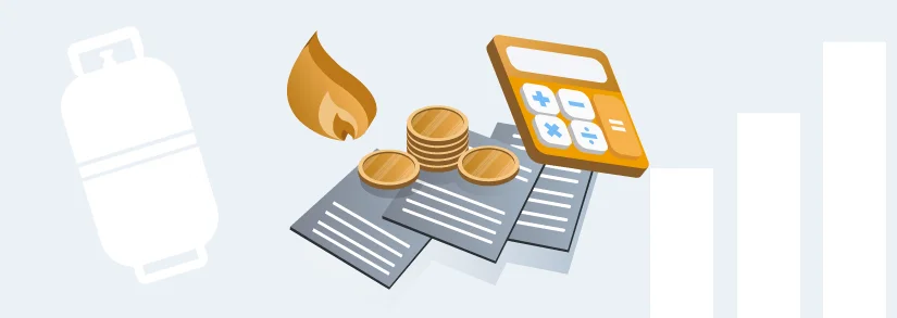 プロパンガス（LPガス）とは？都市ガスとの違い・料金・選び方など徹底解説