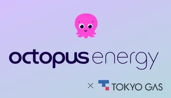 【北海道電力エリアでおすすめの電力会社】オクトパスエナジーのおすすめポイント：実質再エネ100%の電気、東京ガスとの共同経営で安心、新規申込で総額7,000円の電気代割引