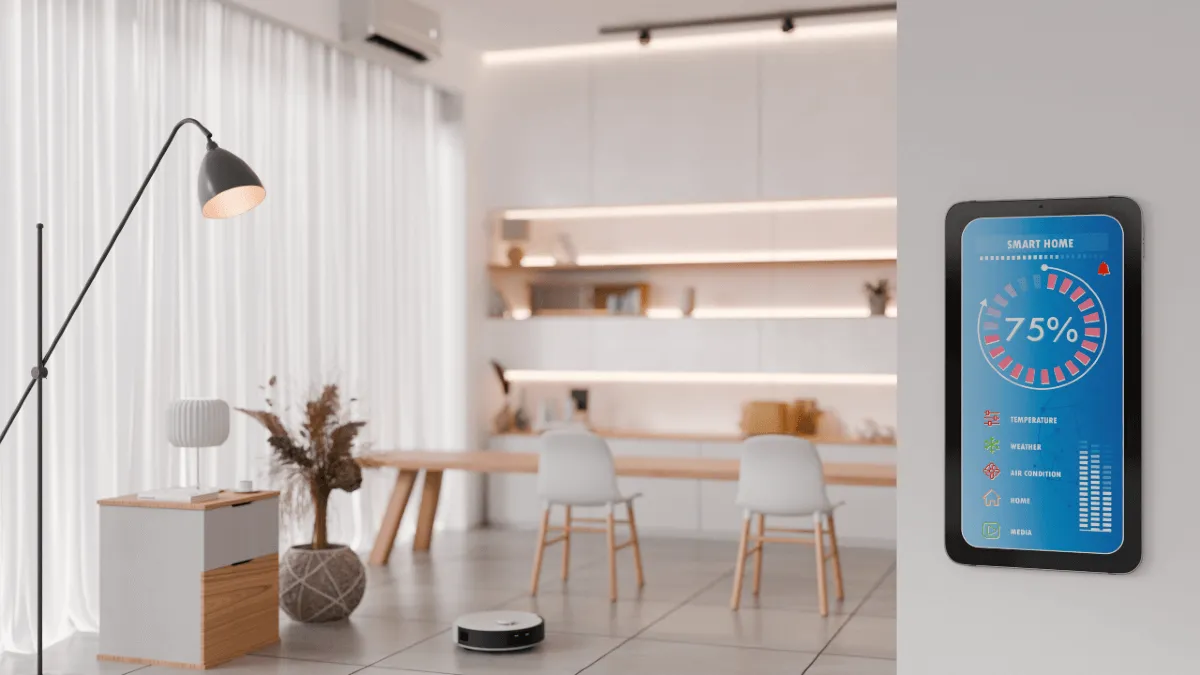 スマート家電で無理なく光熱費を抑える暮らしへ！即効で節約に役立つ厳選3アイテムを紹介